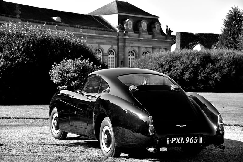 Modernized Classics